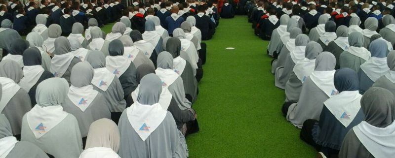 Nasihat Aa Gym Bagi Peserta Ssg 35 Pondok Pesantren Daarut Tauhiid Nasihat Aa Gym Bagi Peserta Ssg 35 Pondok Pesantren Daarut Tauhiid