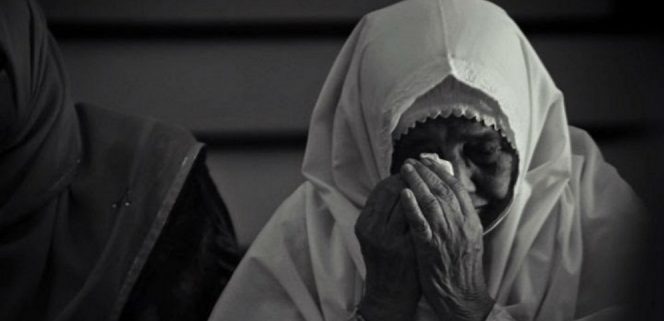 Jangan Sakiti Ibumu Pondok Pesantren Daarut Tauhiid