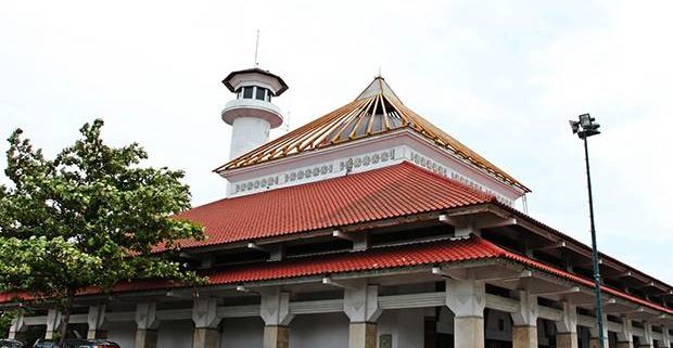 Masjid Ampel
