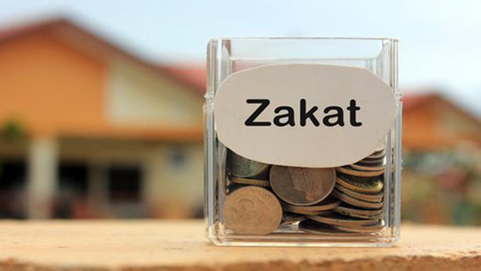 Zakat, Membersihkan dan Memberdayakan_Daarut Tauhiid