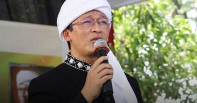 Aa Gym: Amal Bukan Jaminan, Rahmat Allah Penentu Keselamatan