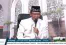 Aa Gym: Jangan Mempersulit Diri dengan Banyak Gaya