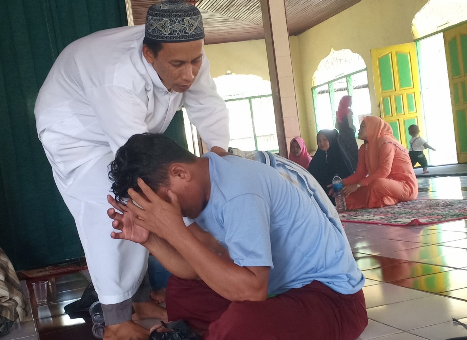 Kalimat Mahabbah / Youtube Sholawat Nariyah : Shalawat Nariyah 3gp Flv ... / Akan tetapi, kalimat ini disusun agar semakin kompleks dan tidak membosankan.