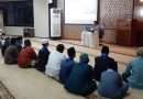 Mabit Masjid Daarut Tauhiid Jakarta Usung Tema “Sukses Mulia, It’s My Life”