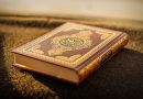 Bantu Para Orangtua Dipelosok Negeri Mengajarkan Qur’an Kepada Anak-Anak Melalui Tebar Qur’an