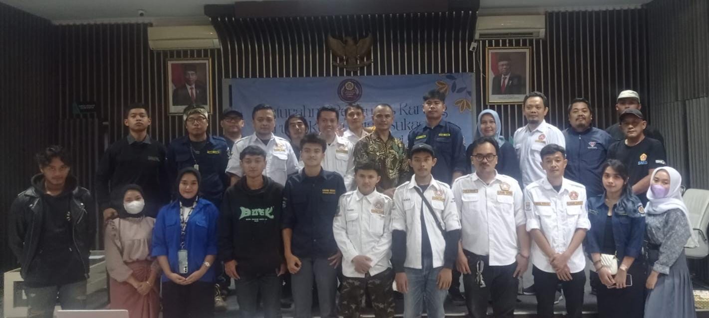 Ssg Program SSG Gelar Sosialisasi Program untuk Karang Taruna - Pondok Pesantren ...
