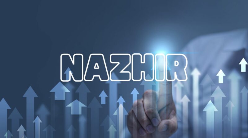 BWI Rilis Nazhir per Januari 2024