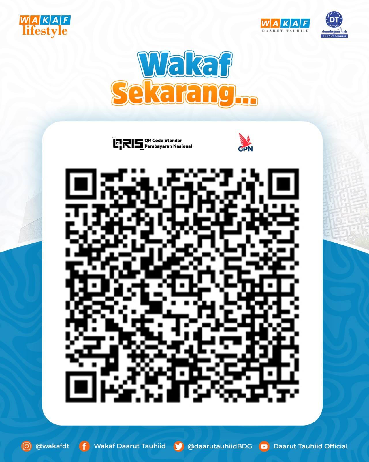 Inilah Keutamaan Negeri Syam yang Patut Kita Ketahui - Pondok Pesantren ...