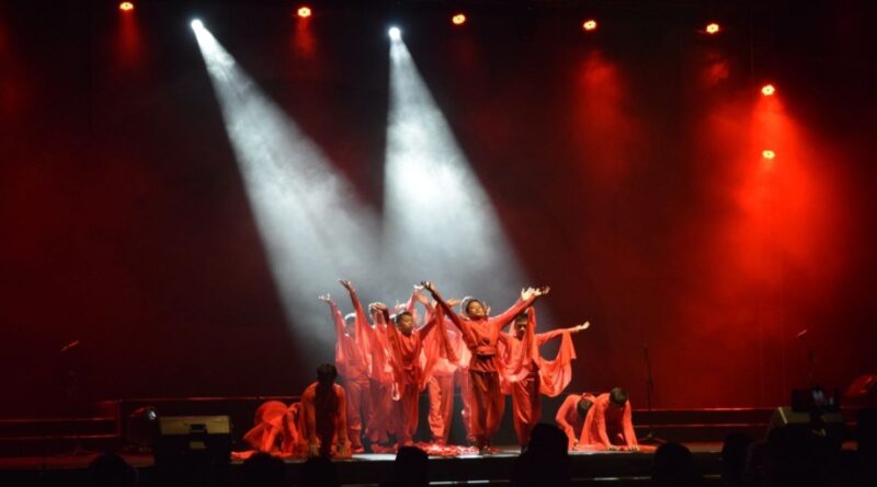 DTS Festival