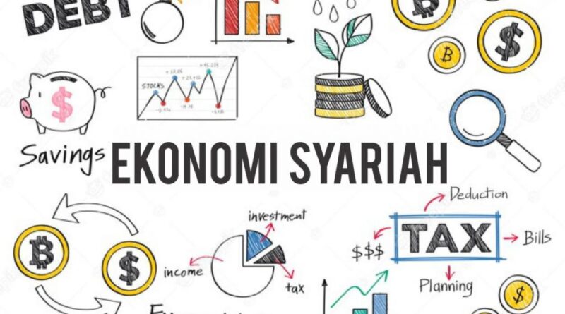 EKONOMI-SYARIAH