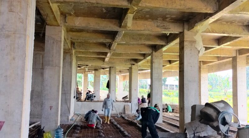 masjid dt eco 2 pekan ke 34
