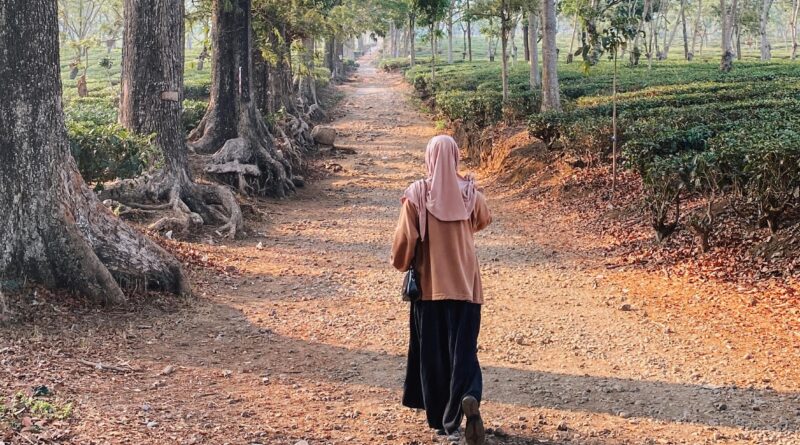 Meneladani Sosok Rabi’ah al-Adawiyah Dalam Hidup