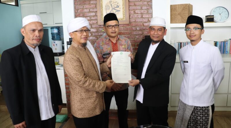 tantangan AIW