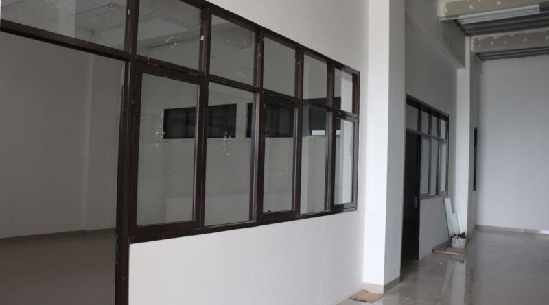 Masjid DT Eco 2 26 Juli 2024