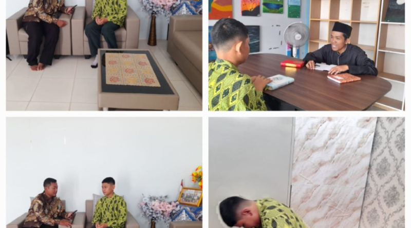 PPDB SMP DTBS Batam