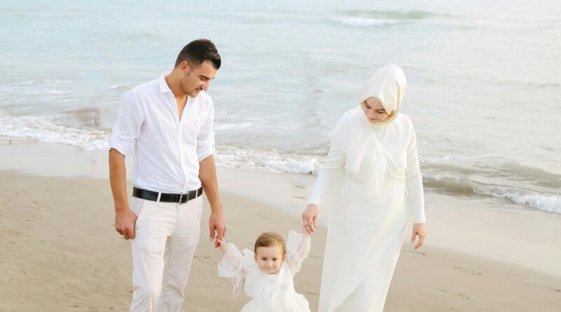 liburan dalam Islam