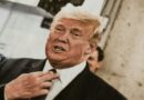 Gerah, Trump Ancam Akan Tangkap Calon Wali Kota Muslim New York