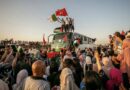 Pejabat Israel Desak Mesir Tahan Aktivis ‘Global March for Gaza’