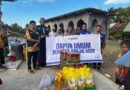 DT Peduli Salurkan Bantuan untuk 518 KK Terdampak Banjir Aceh Utara