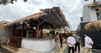 Sinergi Wakaf DT dan Adira Syariah: Alunea Eats & Drink Jadi Hub Pemberdayaan UMKM Kuningan