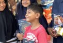 Dekapan Al-Qur’an dan Mimpi Sang “Komandan” Cilik dari Meunasa Mancang