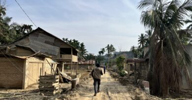 Ramadan di Balik Reruntuhan: Menyalakan Lentera Harapan untuk Sumatra melalui Wakaf Daarut Tauhiid