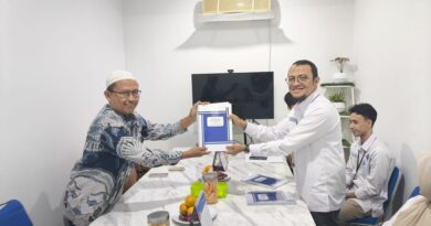 Transparansi Terjaga: Yayasan Daarut Tauhiid Raih Opini WTP atas Laporan Keuangan