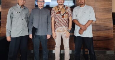 Sinergi Kemanusiaan: Bank Muamalat Gandeng Wakaf DT Pulihkan Rumah Ibadah di Sumatera