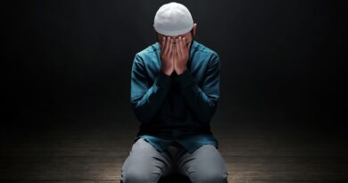 Nazar, Bola, dan Bobotoh: Janji Pribadi yang Viral, Bagaimana Islam Memandangnya? Nazar, Bola, dan Bobotoh: Janji Pribadi yang Viral, Bagaimana Islam Memandangnya?