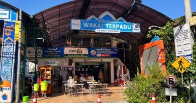 Membangun Peradaban Melalui Kawasan Wakaf Terpadu (KWT) Daarut Tauhiid: Integrasi Dakwah, Pendidikan, dan Kemandirian Ekonomi Umat