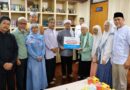 Aa Gym Terima Wakaf Sawah Produktif 9.750 M² di Cianjur, Tegaskan Pahala Abadi yang Terus Mengalir