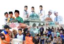 Mengabadikan Kebaikan Lewat Wakaf BISA: Saat Setetes Kepedulian Menjelma Manfaat Abadi