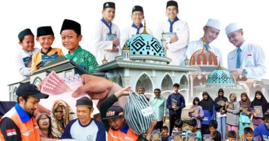 Mengabadikan Kebaikan Lewat Wakaf BISA: Saat Setetes Kepedulian Menjelma Manfaat Abadi